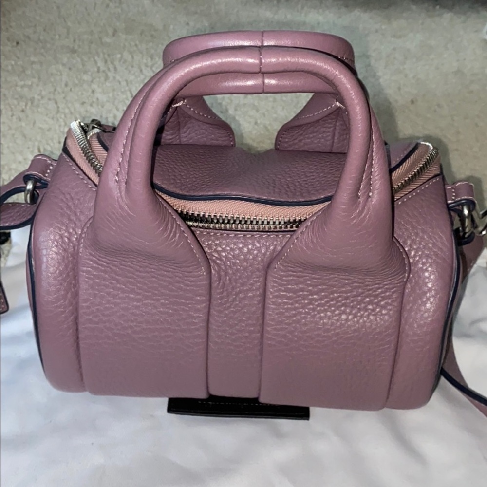 Alexander Wang Mini Rockie
